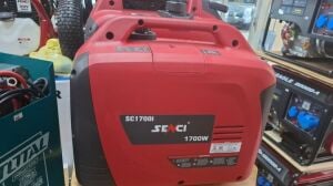 SILENT GENERATOR 16KW