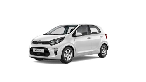 Kia Picanto for rent