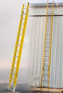 Telescopic Ladder New for Sale