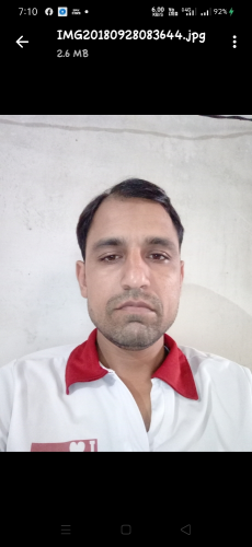 Mudassir Hussain