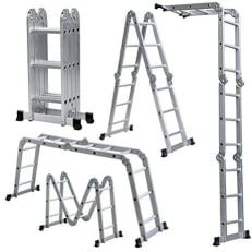 All Kind of Aluminium Ladder