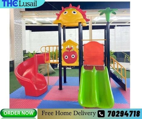 Playground for kids