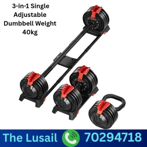 Dumbbells 40kg