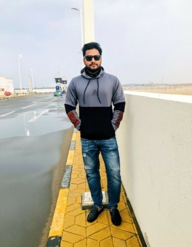 Abdullah A-L Somrat