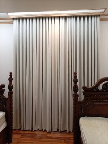 Curtains and Blinds