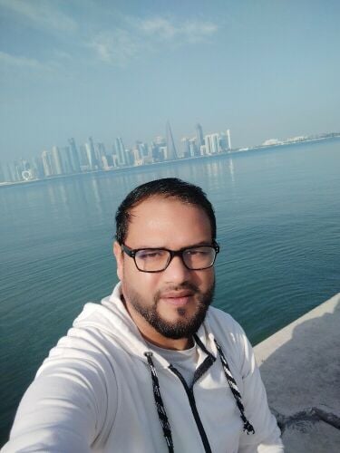 Rizwan Ahmad