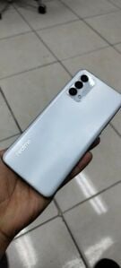 REALME GT MASTER EDITION EXCELLEN