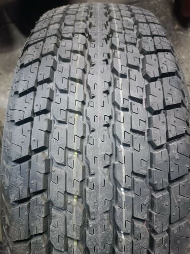 275/65/17#Bridgestone Tyre