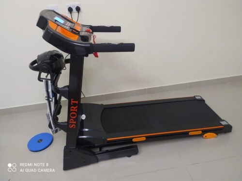 Treadmill 