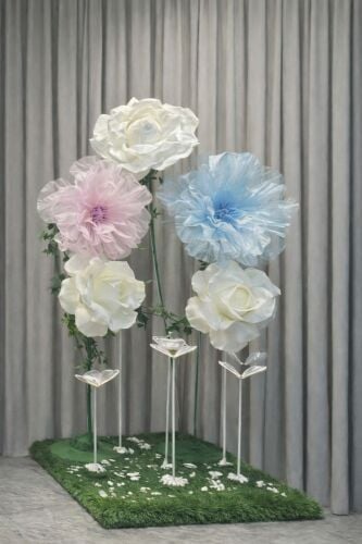 Home & office decoration flowers