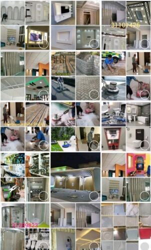 All kind Renovation +Maintenance