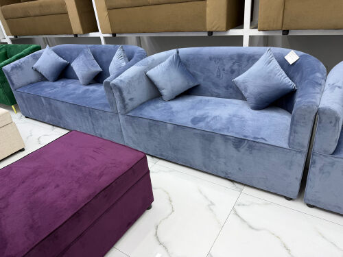 brand new sofa set Ready for sale
