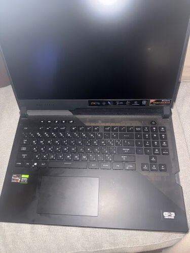 لابتوب اسوس
