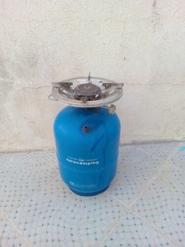 غاز سفري للبيع