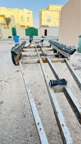 تيدر طراد 