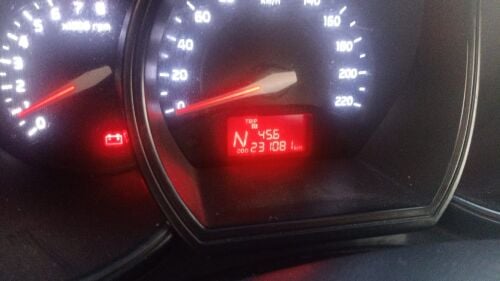 For sale: Kia Rio 2013