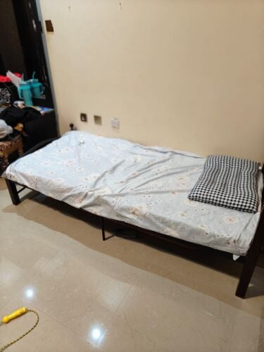 Bed and Mattress For Sale