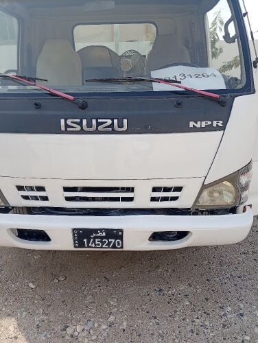 سطحة لنقل المواتر