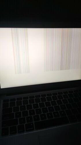 Macbook Ai 17