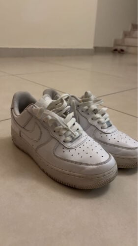 Nike Air Force for 100