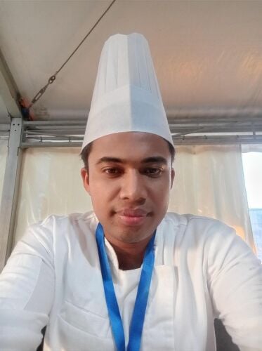 sajjad hosain