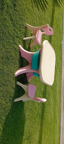 ديسك أند شير ستيودنت كيندرغارتن