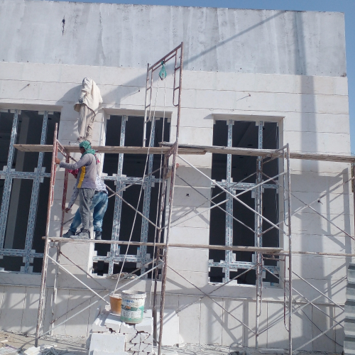 توريد وتركيب الحجر الطبيعى والصنا