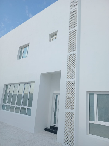 توريد وتركيب الجي ار سي