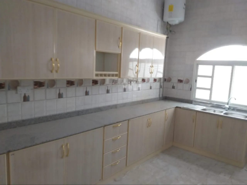 توريد وتركيب المطابخ الالمنيوم