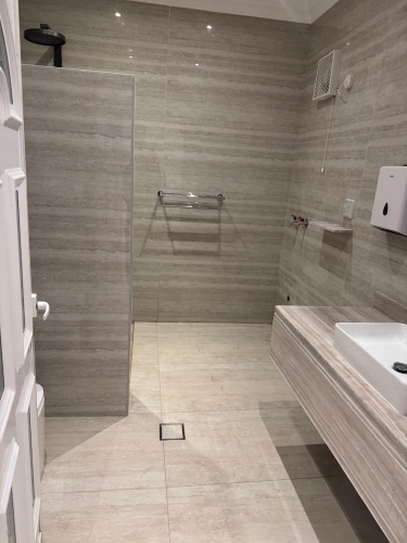 صيانه وترميم الحمامات