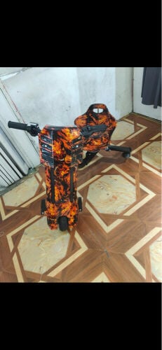 Deft Scooter 36 volt