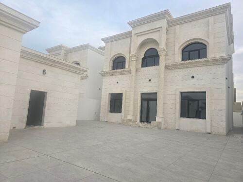 فيلا جديدة للبيع فى زغاوى