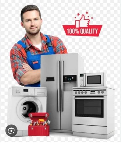 FRIDGE. REPAIR call ME 30408994