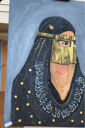 artist 