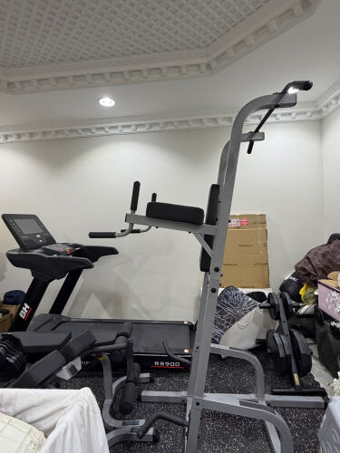 للبيع اجهزه رياضية 