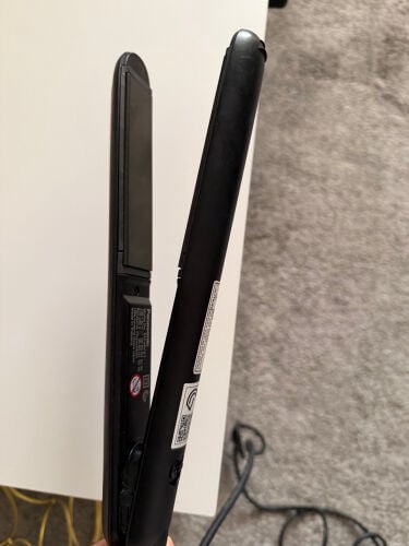 PANASONIC HAIR STRAIGHTENER