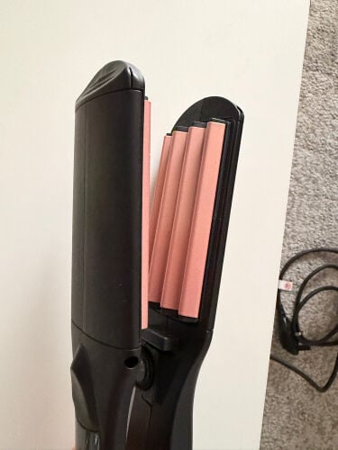 BABYLISH HAIR CURLER