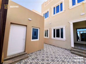 فيلا مستقلة بالخيسة القديمة