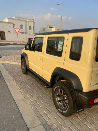 للبيع جمني فل أتوماتيك وكالة 