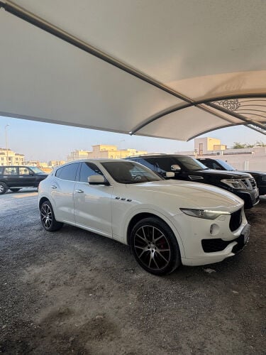 Maserati for sale