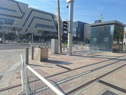 كافة اعمال المساحة