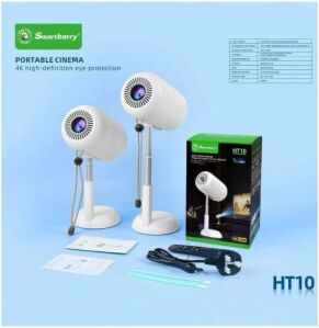 Smart Projector