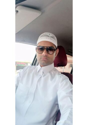 mahamad I Raja