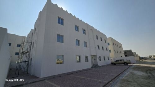 Studio For Rent in berkit alawame