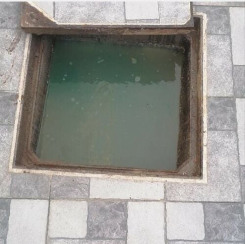 تسليك البلاعات