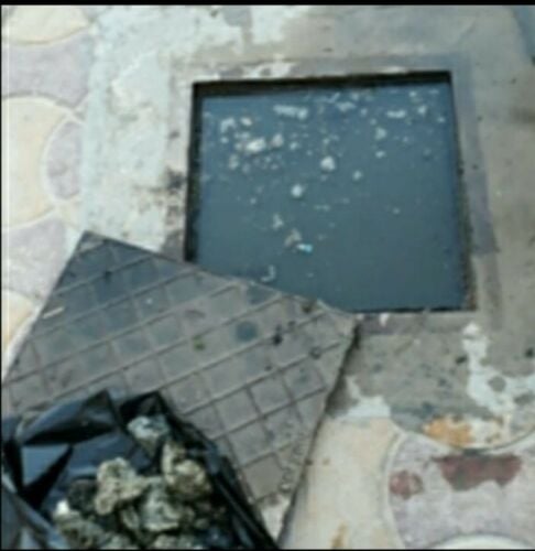 تسليك المجاري وتنظيف المناهيل