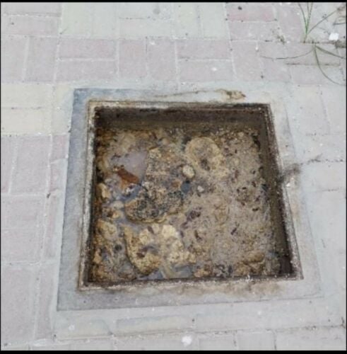 تسليك الصرف الصحي