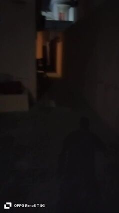 للايجارغرفة وصالة عين خالد