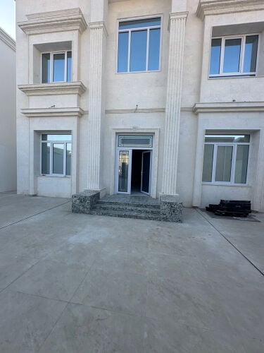 للبيع فلل فاخرة بازغوى 703