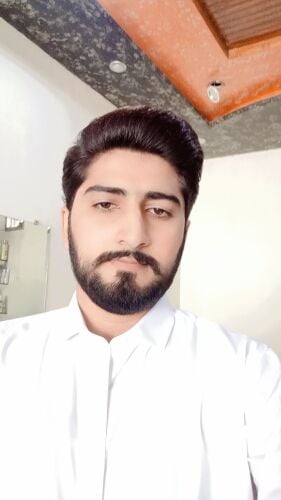 Salman Shoukat